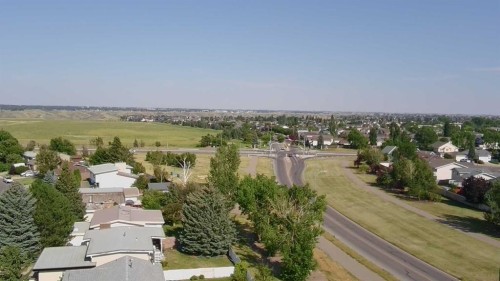 71 Laval Boulevard West, Lethbridge, AB - Outdoor With View