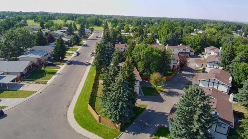 71 Laval Boulevard West, Lethbridge, AB - Outdoor With View