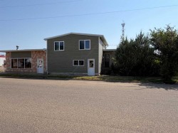 222 6 Street NORTHVauxhall, AB T0K 2K0