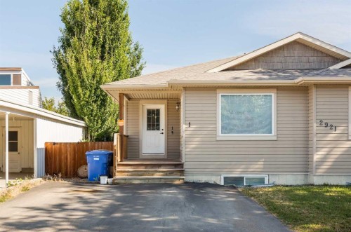 1-2921 28 Avenue SOUTH Lethbridge, AB T1K 6Y4