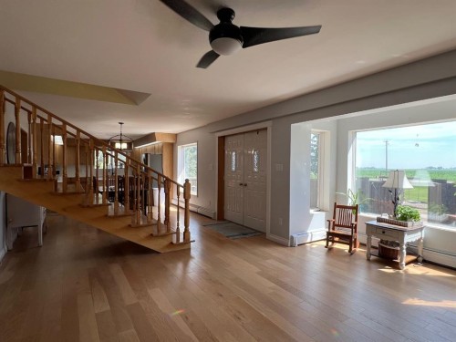 85026 Range Road 194, Rural Lethbridge County, AB - Indoor