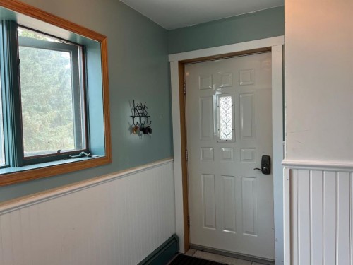 85026 Range Road 194, Rural Lethbridge County, AB - Indoor Photo Showing Other Room
