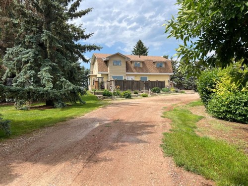 85026 Range Road 194, Rural Lethbridge County, AB - Outdoor
