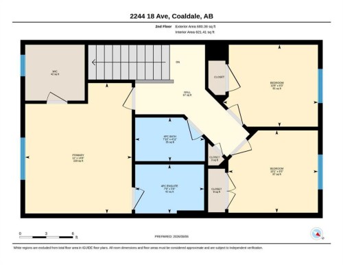 2244 18 Avenue, Coaldale, AB - Other