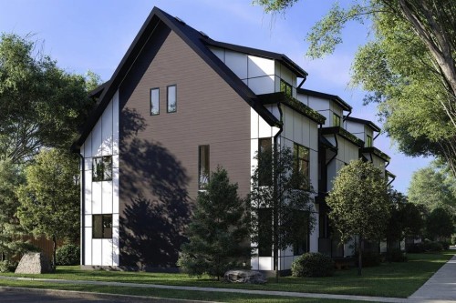 3-550 8 Avenue South, Lethbridge, AB - Outdoor