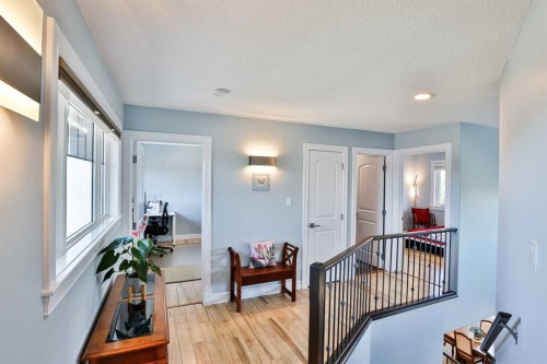 19 Canyoncrest Court West, Lethbridge, AB - Indoor Photo Showing Other Room