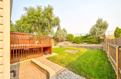 472 Heritage Boulevard West, Lethbridge, AB - Outdoor
