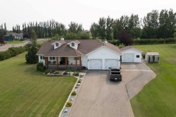 106 Bonavista Drive Rural Lethbridge County, AB T1J 5S2