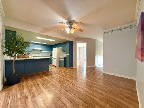 159 Laval Boulevard West, Lethbridge, AB - Indoor