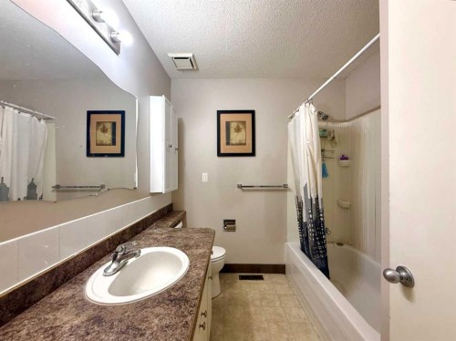 159 Laval Boulevard West, Lethbridge, AB - Indoor Photo Showing Bathroom