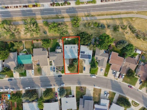 159 Laval Boulevard West, Lethbridge, AB - Outdoor With View