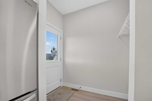 2716 16 Avenue, Coaldale, AB - Indoor Photo Showing Other Room