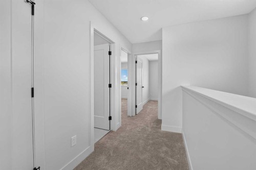 2716 16 Avenue, Coaldale, AB - Indoor Photo Showing Other Room