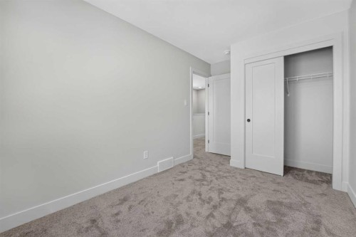 2716 16 Avenue, Coaldale, AB - Indoor Photo Showing Other Room