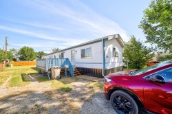 325 Minto Street Granum, AB T0L 1A0