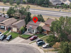 47 Princeton Crescent Lethbridge, AB T1K 4S5