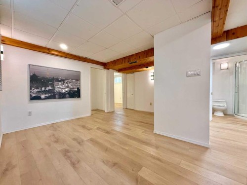 47 Princeton Crescent, Lethbridge, AB - Indoor