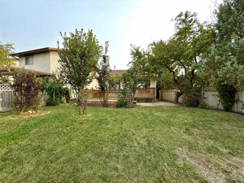 47 Princeton Crescent, Lethbridge, AB - Outdoor