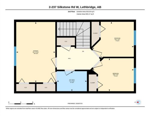 2-237 Silkstone Road West, Lethbridge, AB - Other