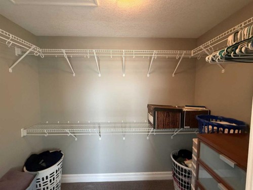 917 Canyonview Place West, Lethbridge, AB - Indoor With Storage