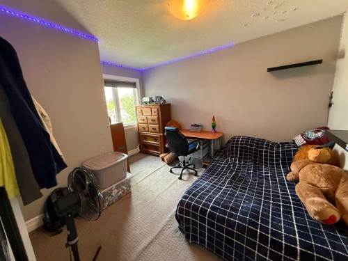 917 Canyonview Place West, Lethbridge, AB - Indoor