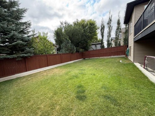 917 Canyonview Place West, Lethbridge, AB - Outdoor