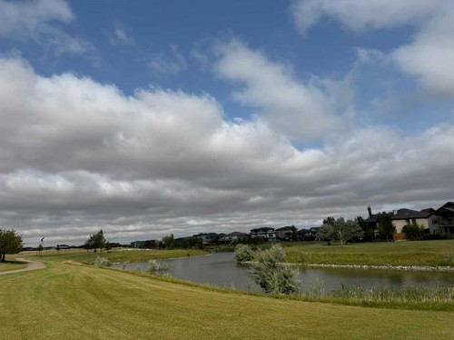 917 Canyonview Place West, Lethbridge, AB - Outdoor With View