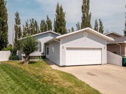 204 Mt Rundle Road WESTLethbridge, AB T1K 7E9