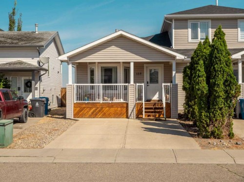 159 Aberdeen Road WEST Lethbridge, AB T1J 5A9