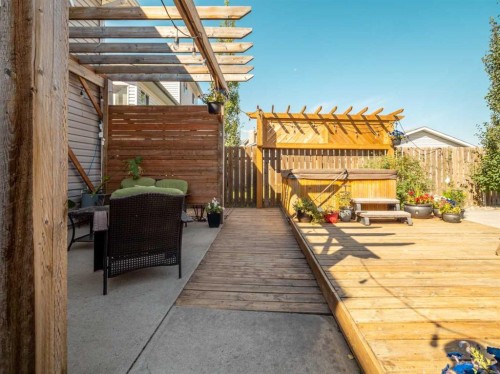 159 Aberdeen Road West, Lethbridge, AB - Outdoor