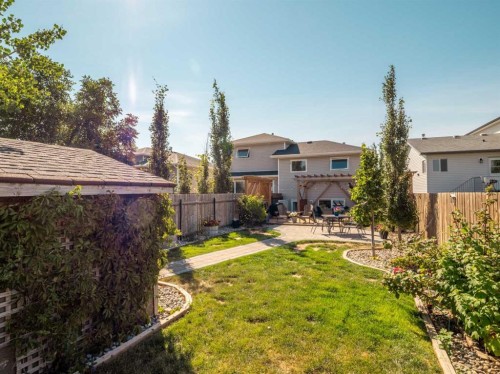 159 Aberdeen Road West, Lethbridge, AB - Outdoor
