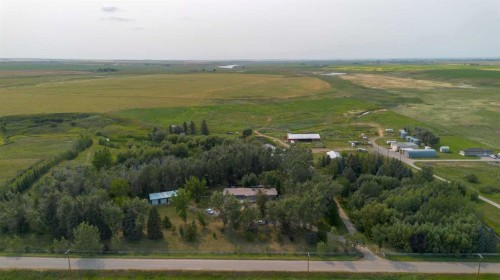 54032 Rr 20-2, Raymond, AB - Outdoor With View