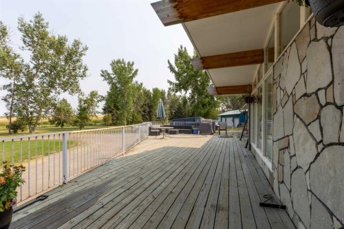 54032 Rr 20-2, Raymond, AB - Outdoor With Exterior