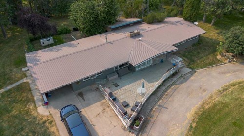 54032 Rr 20-2, Raymond, AB - Outdoor