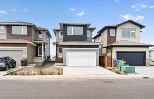 2518 44 Street SOUTH Lethbridge, AB T1K 8L6