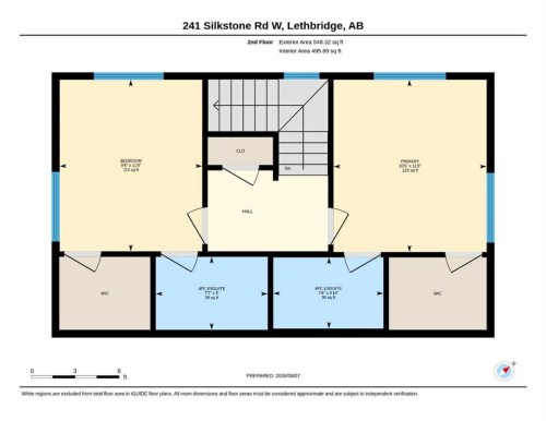 9-241 Silkstone Road West, Lethbridge, AB - Other