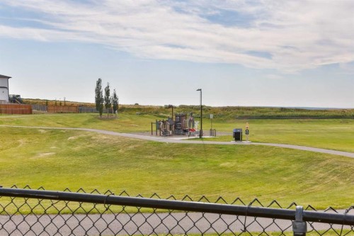1222 Pacific Circle West, Lethbridge, AB - Outdoor With View