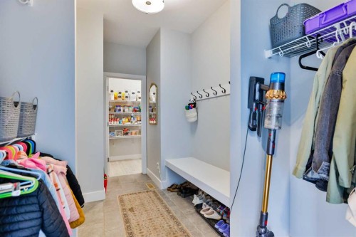 1222 Pacific Circle West, Lethbridge, AB - Indoor