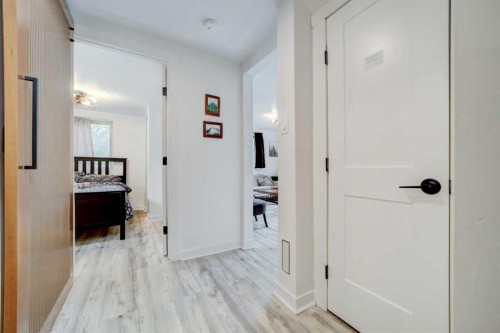 201 5 Street, Cowley, AB - Indoor Photo Showing Other Room