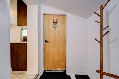 201 5 Street, Cowley, AB - Indoor Photo Showing Other Room