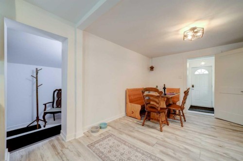 201 5 Street, Cowley, AB - Indoor