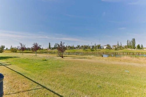 154 Lasalle Terrace West, Lethbridge, AB - Outdoor With View