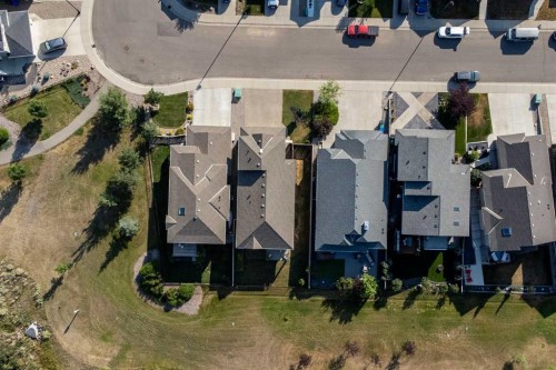 154 Lasalle Terrace West, Lethbridge, AB - Outdoor