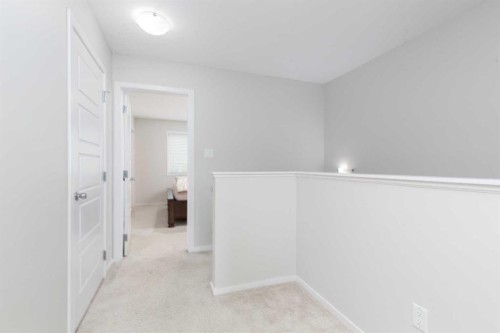 417 Moonlight Way West, Lethbridge, AB - Indoor Photo Showing Other Room