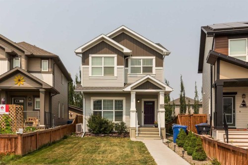 417 Moonlight Way WEST Lethbridge, AB T1J 5M8