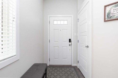 417 Moonlight Way West, Lethbridge, AB - Indoor Photo Showing Other Room