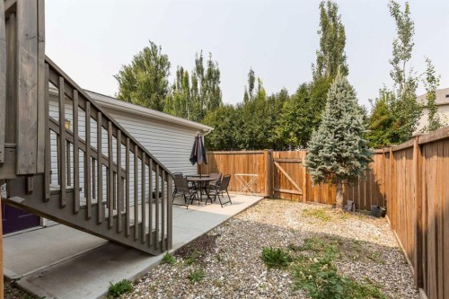 417 Moonlight Way West, Lethbridge, AB - Outdoor