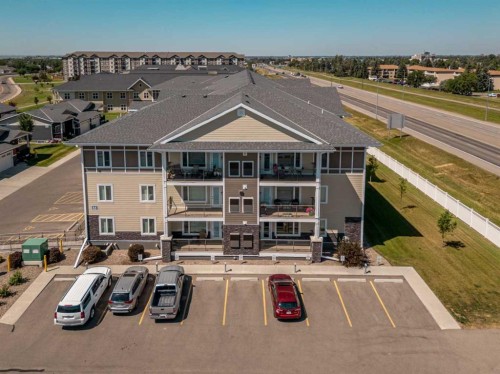 201-173 Fairmont Boulevard SOUTH Lethbridge, AB T1K 7G4
