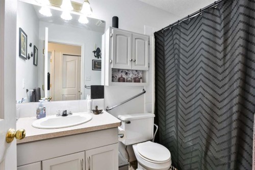 52 Ermineview Way North, Lethbridge, AB - Indoor Photo Showing Bathroom
