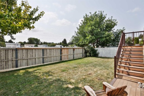 52 Ermineview Way North, Lethbridge, AB - Outdoor